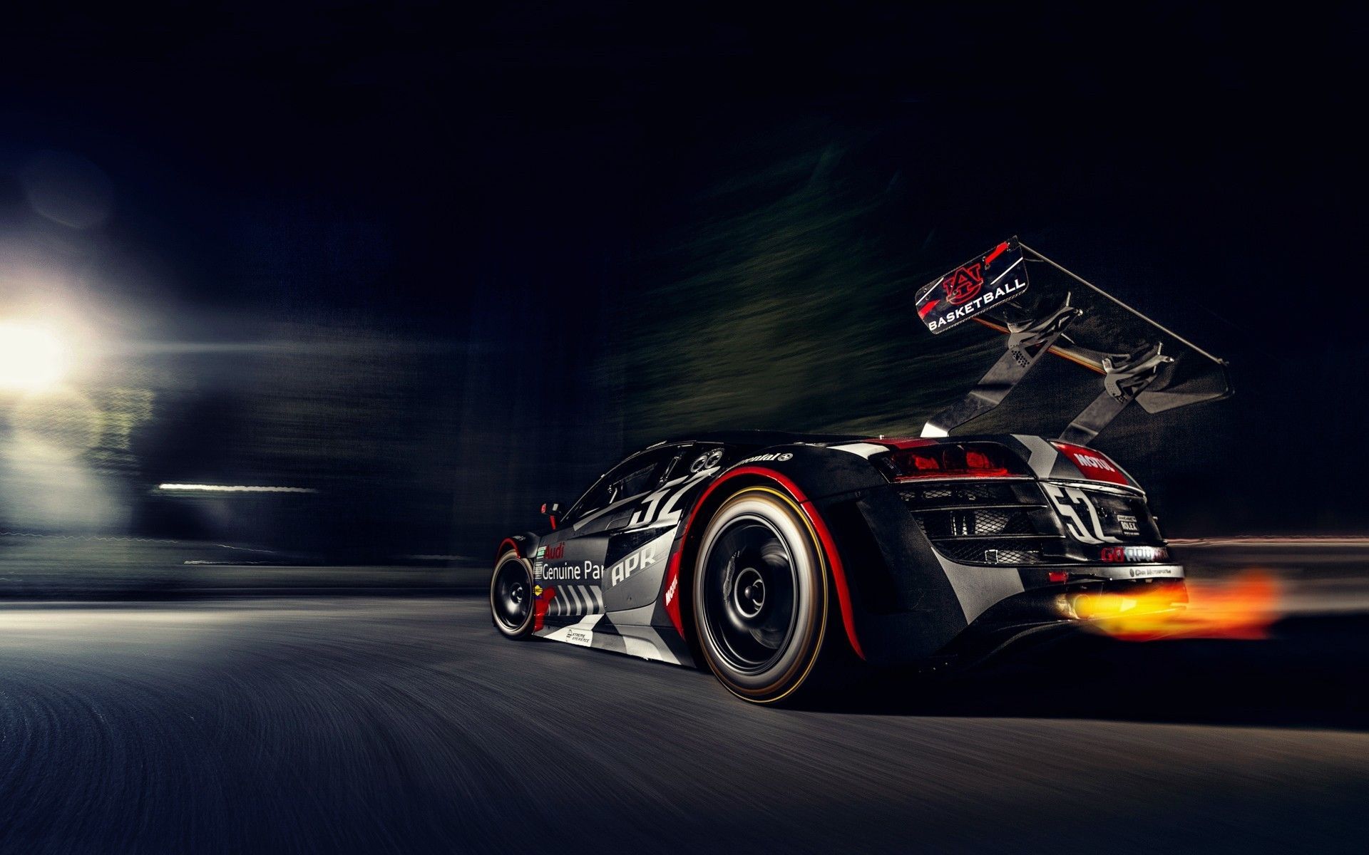 Racing Wallpapers