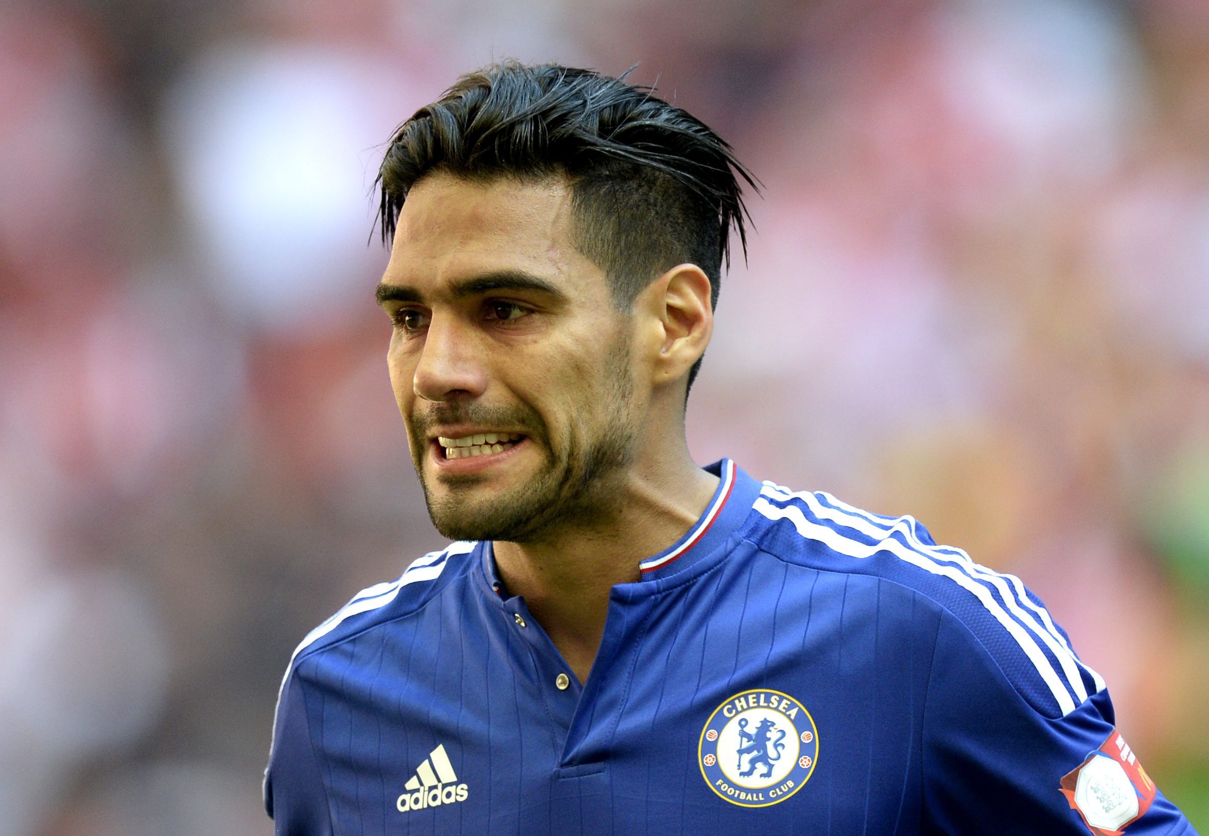 Radamel Falcao Garcia Wallpapers