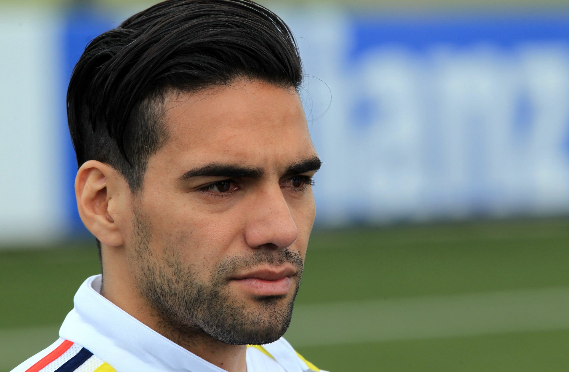 Radamel Falcao Garcia Wallpapers