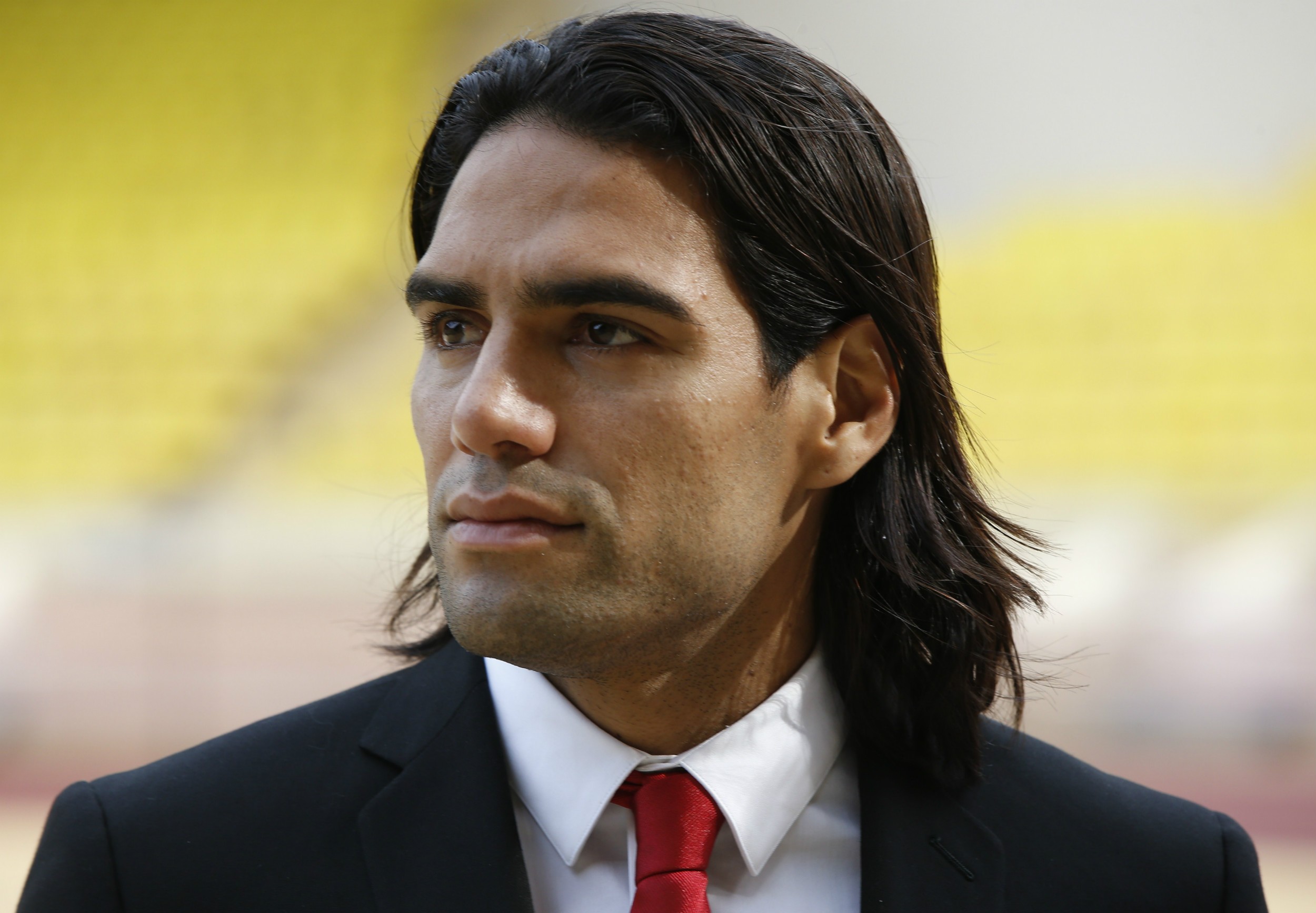 Radamel Falcao Garcia Wallpapers