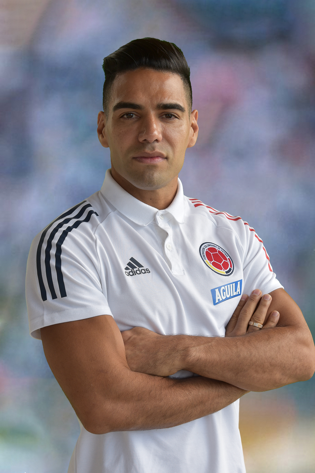 Radamel Falcao Garcia Wallpapers