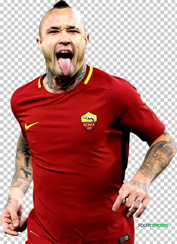 Radja Nainggolan Wallpapers