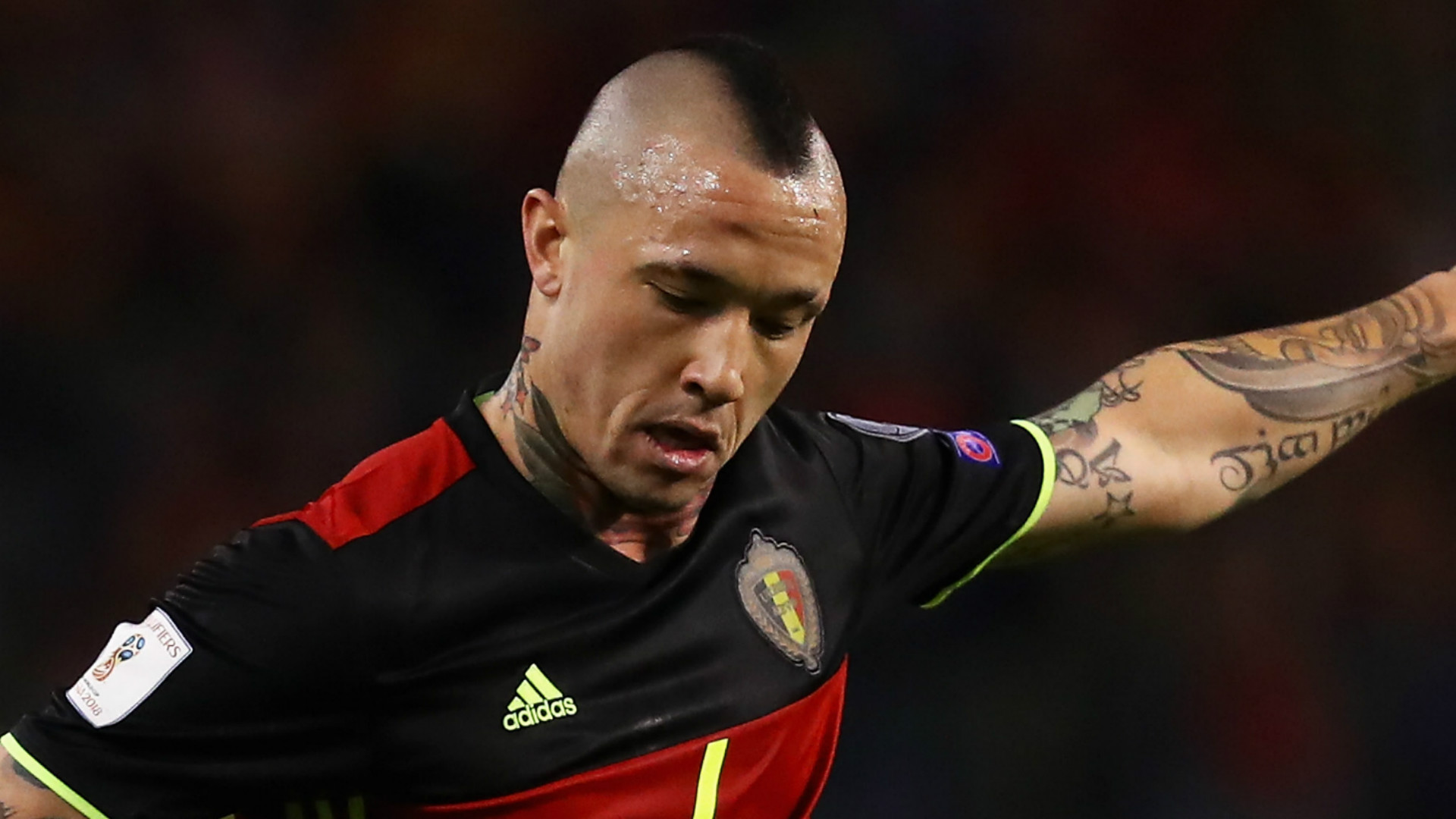 Radja Nainggolan Wallpapers