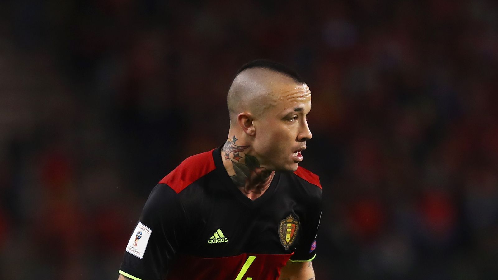 Radja Nainggolan Wallpapers