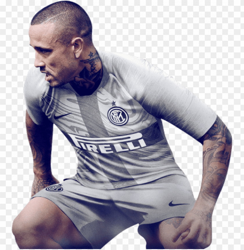 Radja Nainggolan Wallpapers