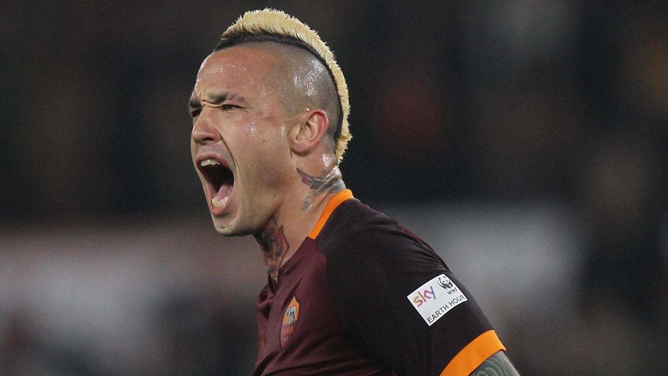 Radja Nainggolan Wallpapers