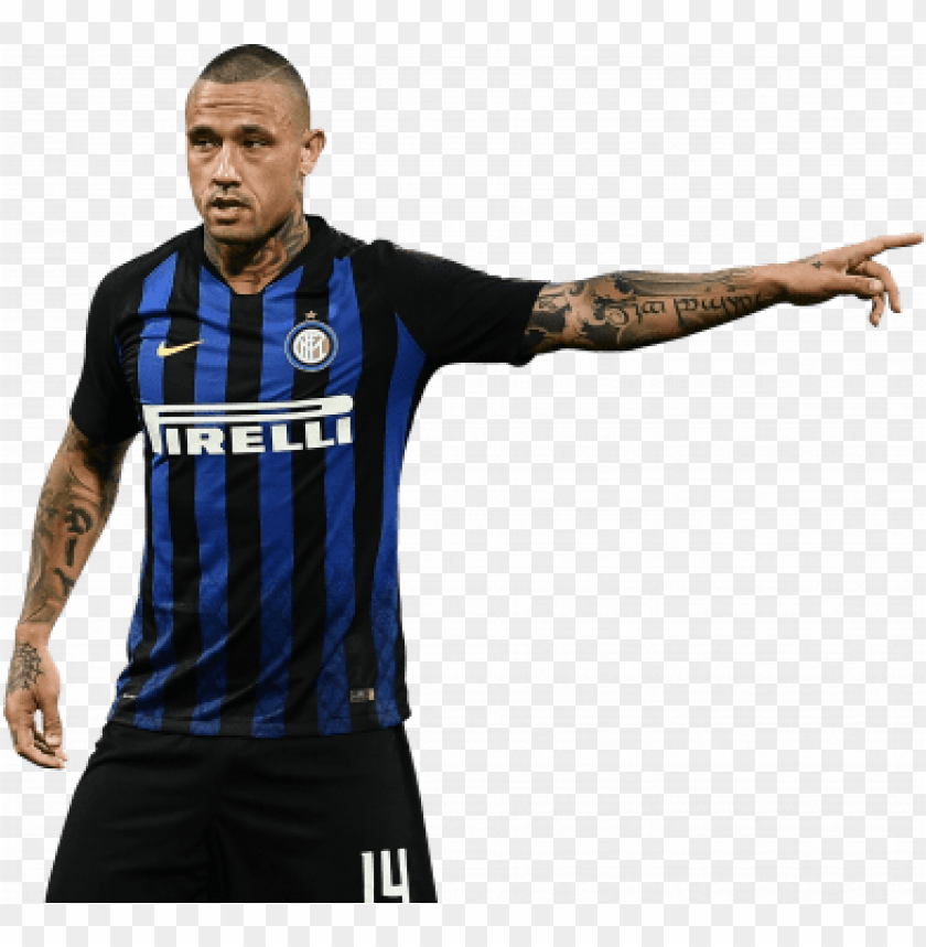 Radja Nainggolan Wallpapers