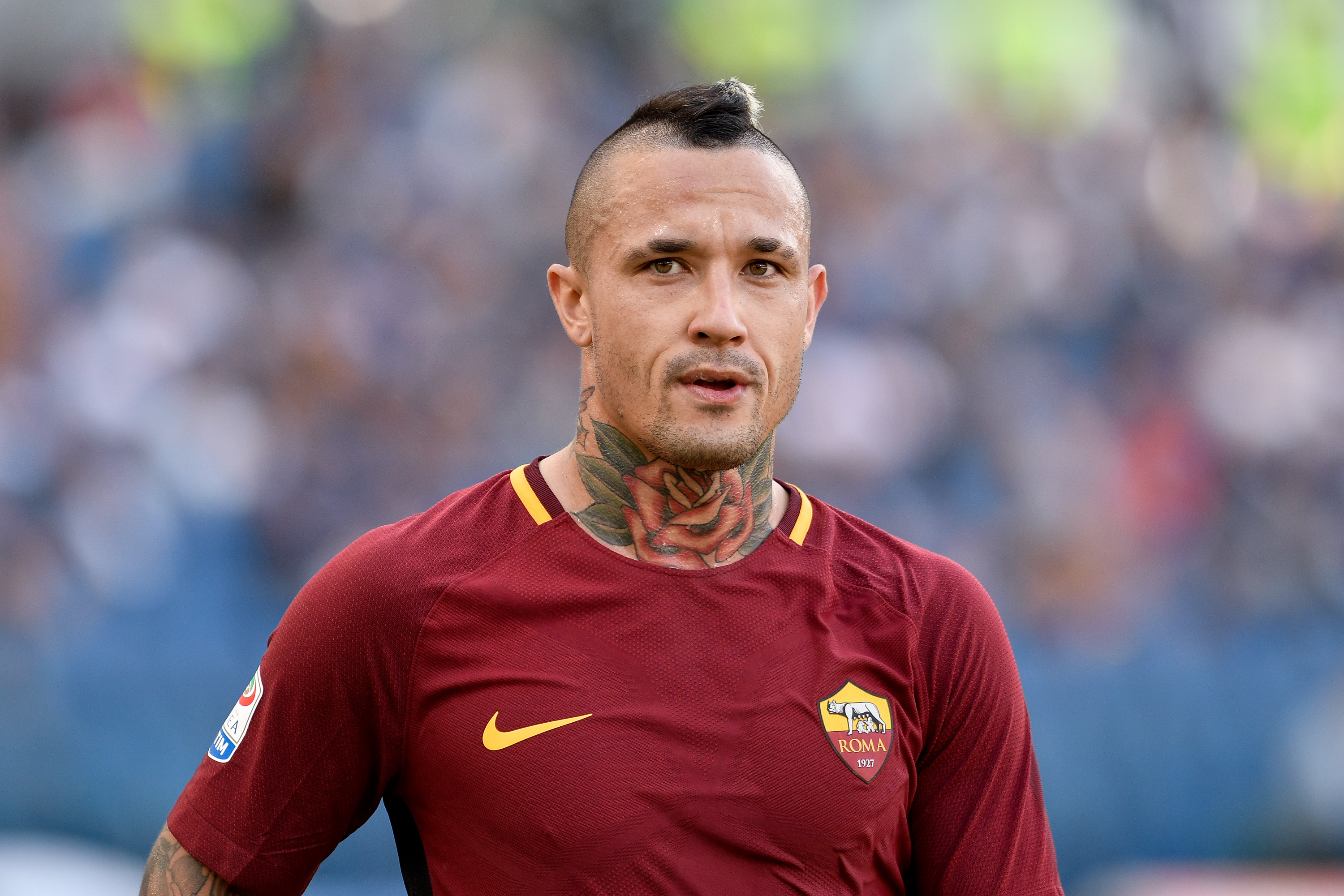 Radja Nainggolan Wallpapers