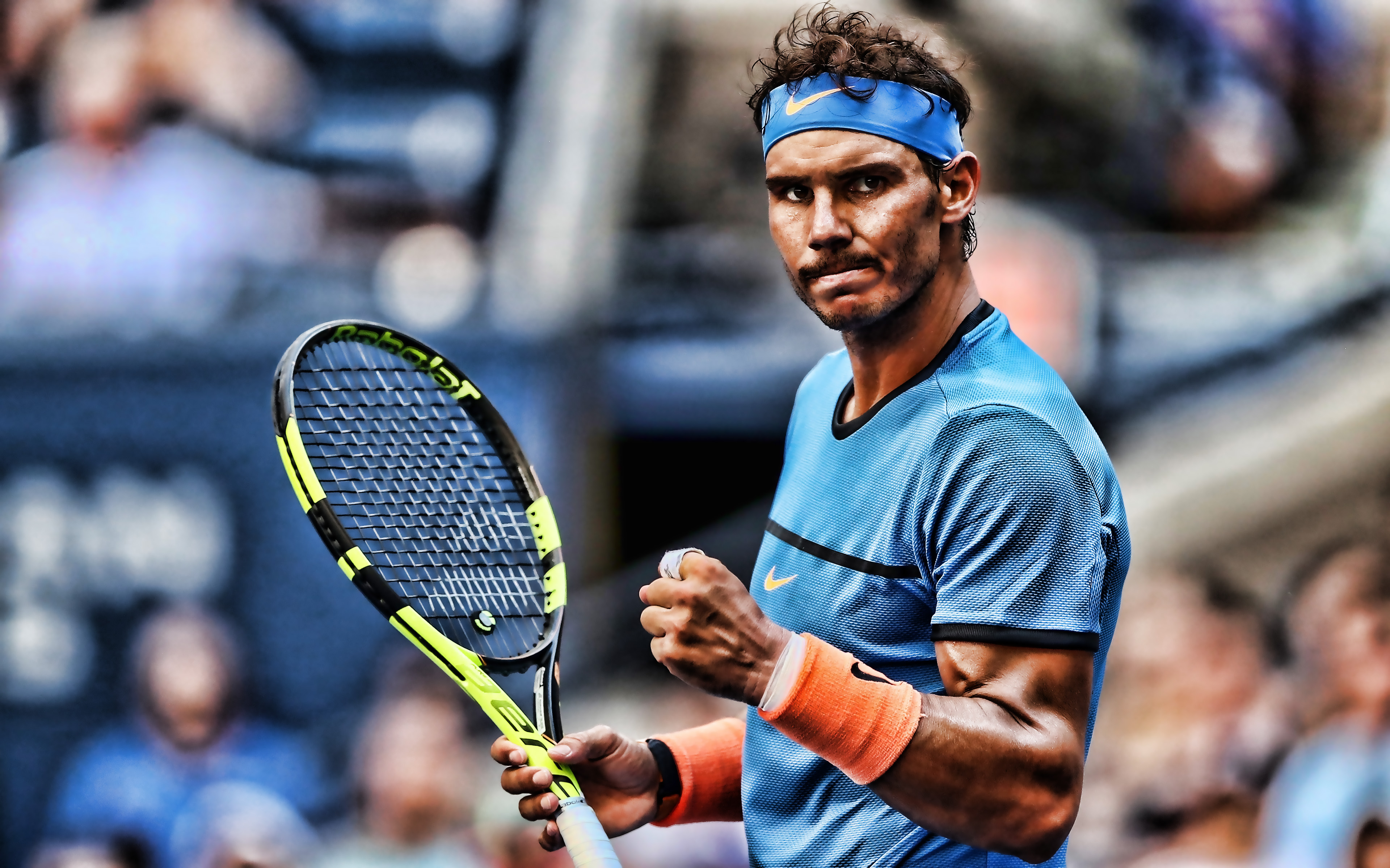 Rafael Nadal Wallpapers