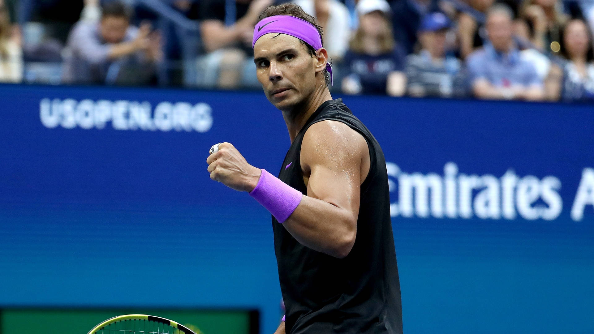 Rafael Nadal Wallpapers