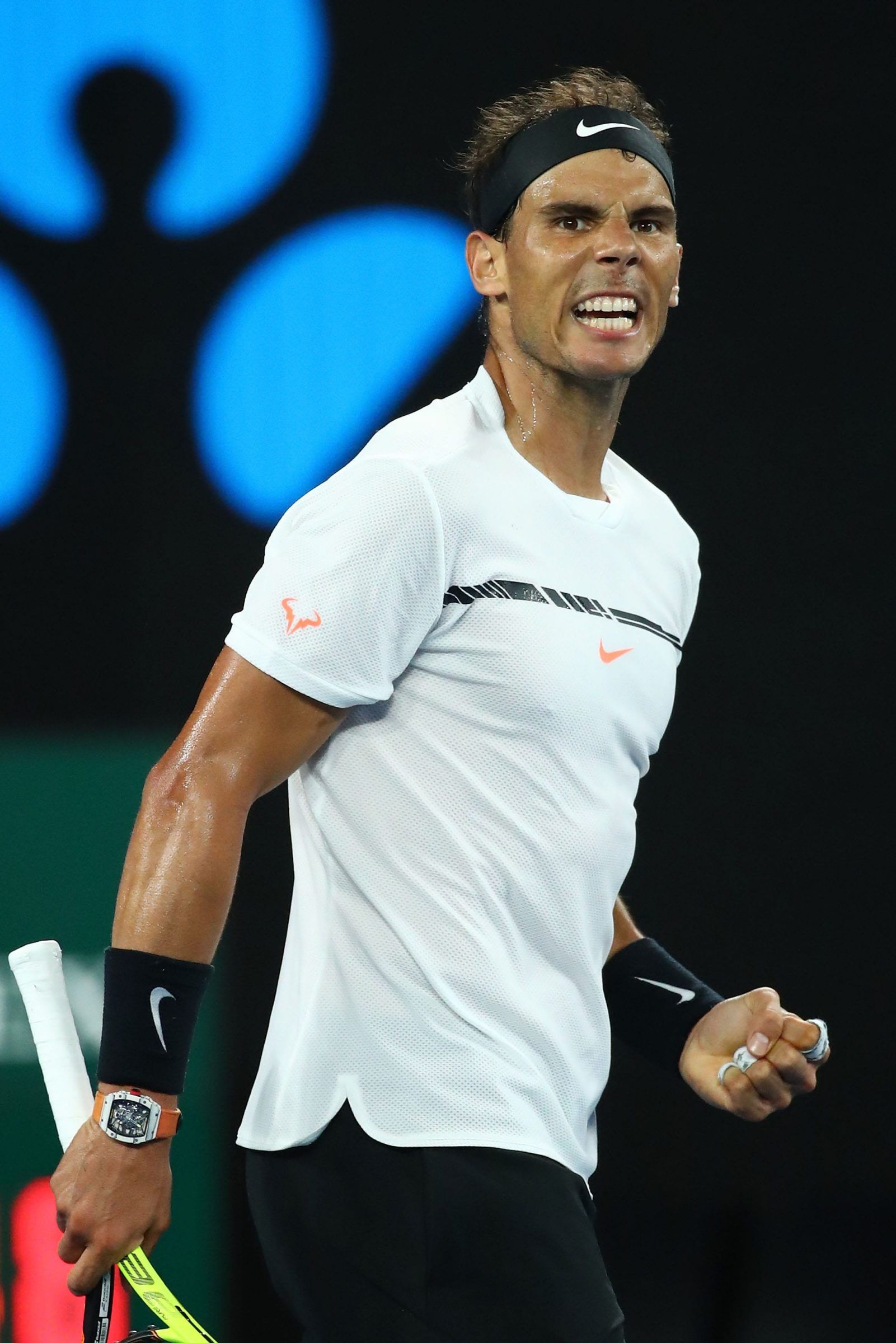 Rafael Nadal Wallpapers