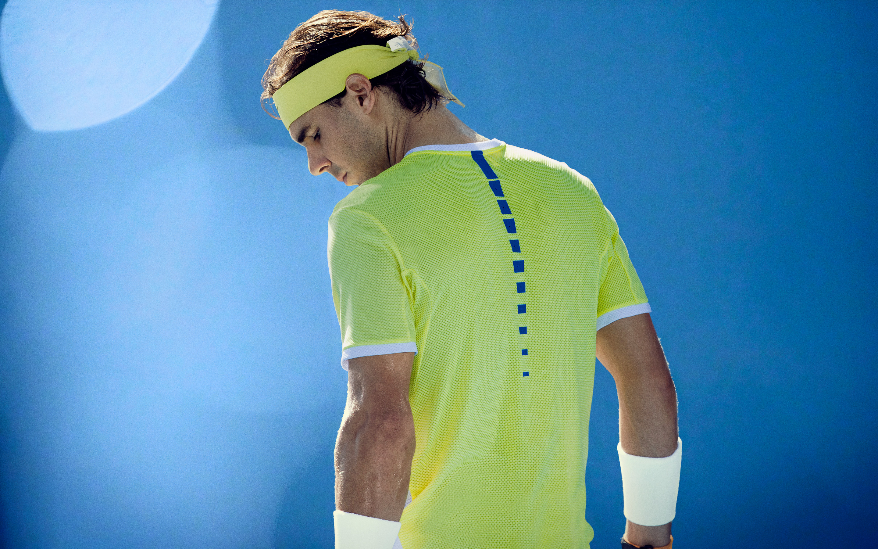 Rafael Nadal Wallpapers