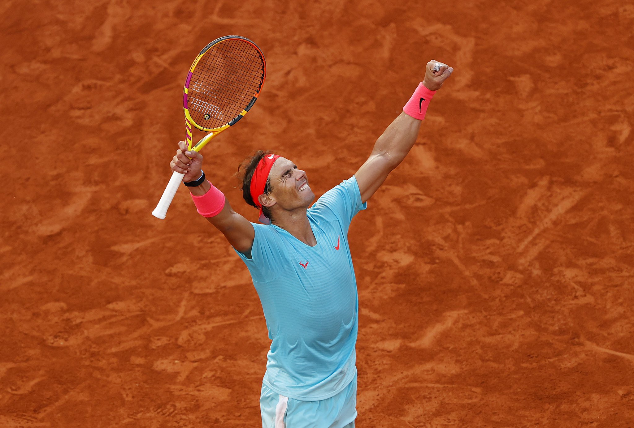 Rafael Nadal Wallpapers