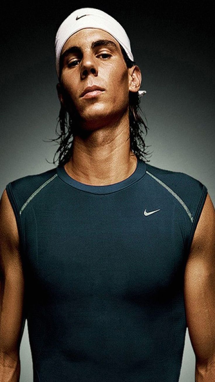 Rafael Nadal Wallpapers