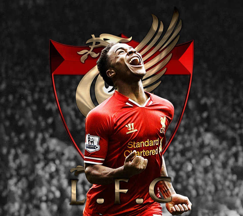 Raheem Sterling Wallpapers