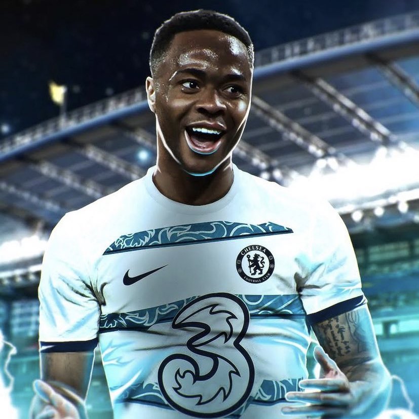 Raheem Sterling Wallpapers