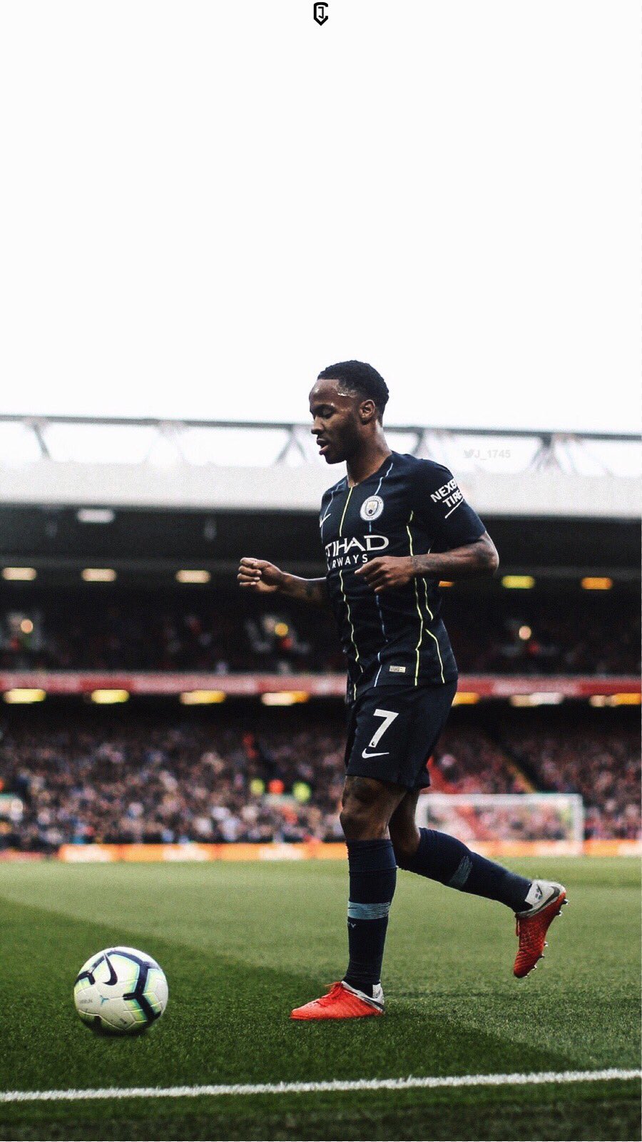 Raheem Sterling Wallpapers