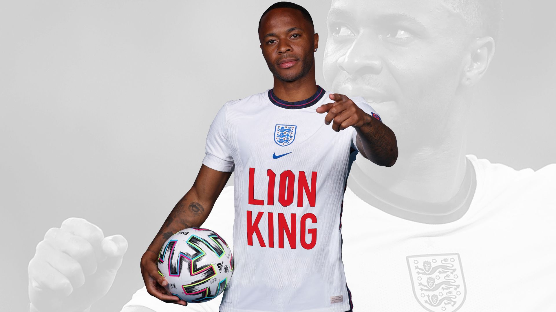 Raheem Sterling Soccer Player Wallpapers