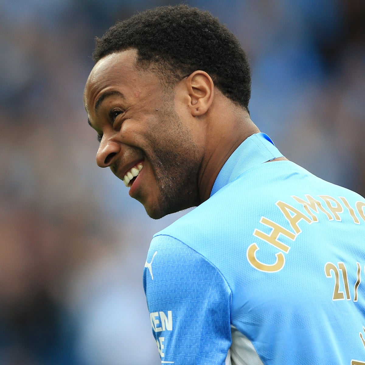 Raheem Sterling Soccer Player Wallpapers