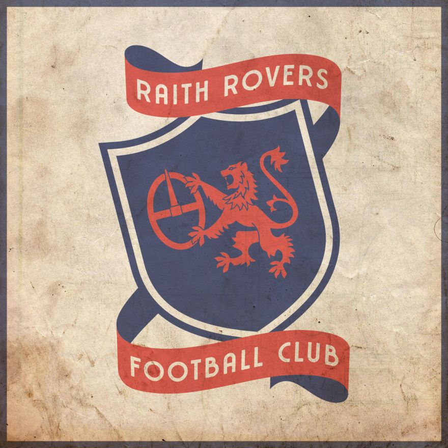 Raith Rovers F.C. Wallpapers