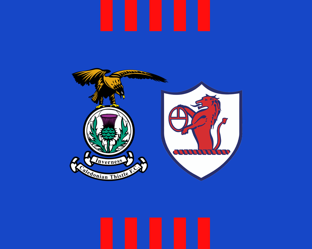 Raith Rovers F.C. Wallpapers