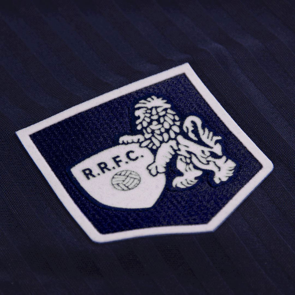 Raith Rovers F.C. Wallpapers