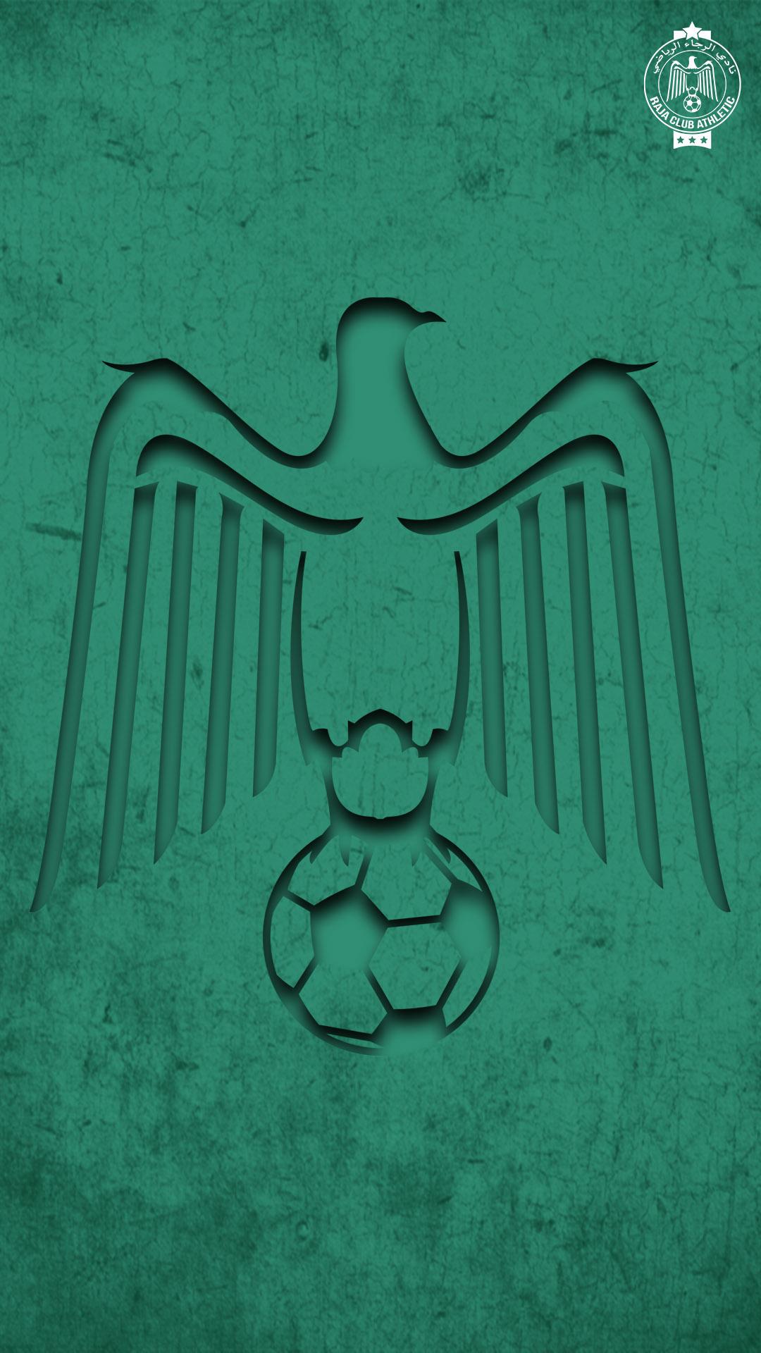 Raja Club Athletic Wallpapers