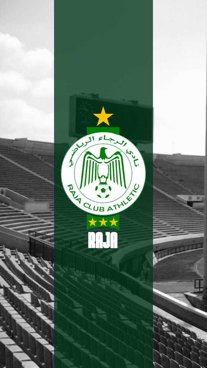 Raja Club Athletic Wallpapers