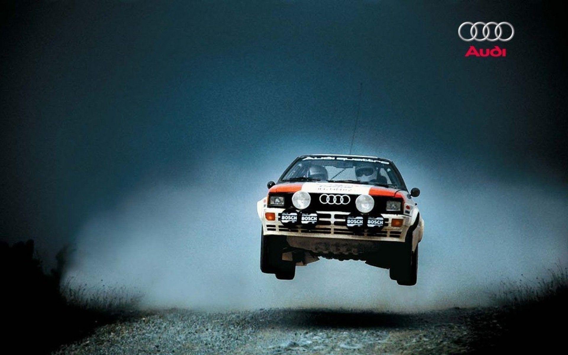 Rallying Wallpapers