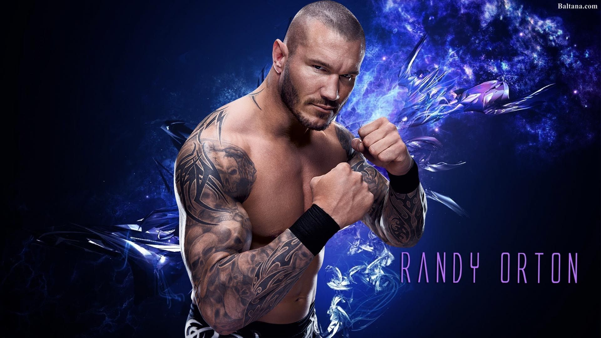 Randy Orton Wallpapers