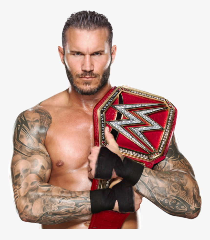 Randy Orton Wallpapers