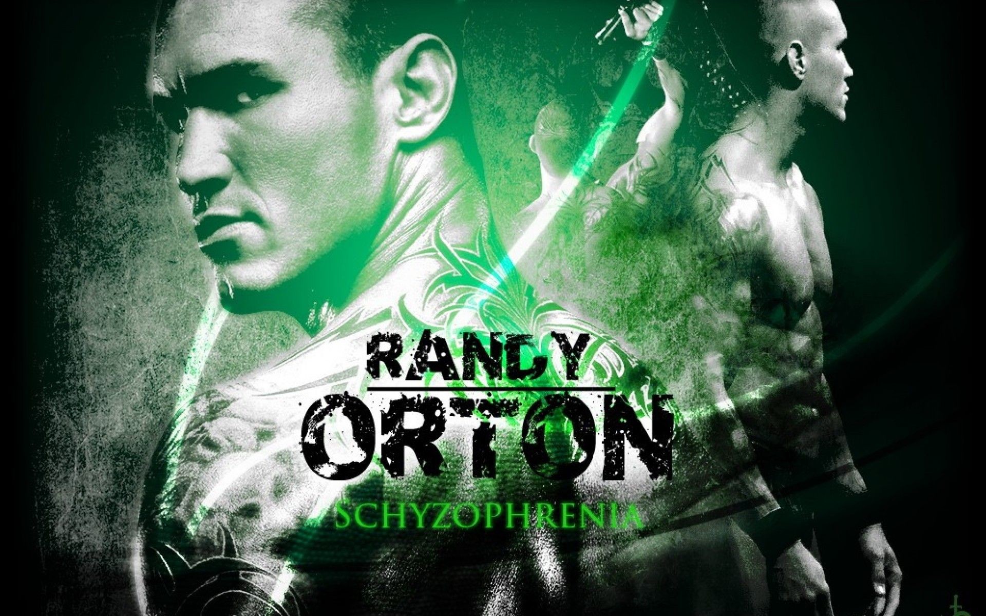 Randy Orton Wallpapers