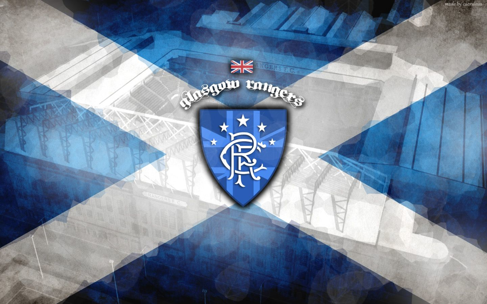 Rangers F.C. Wallpapers