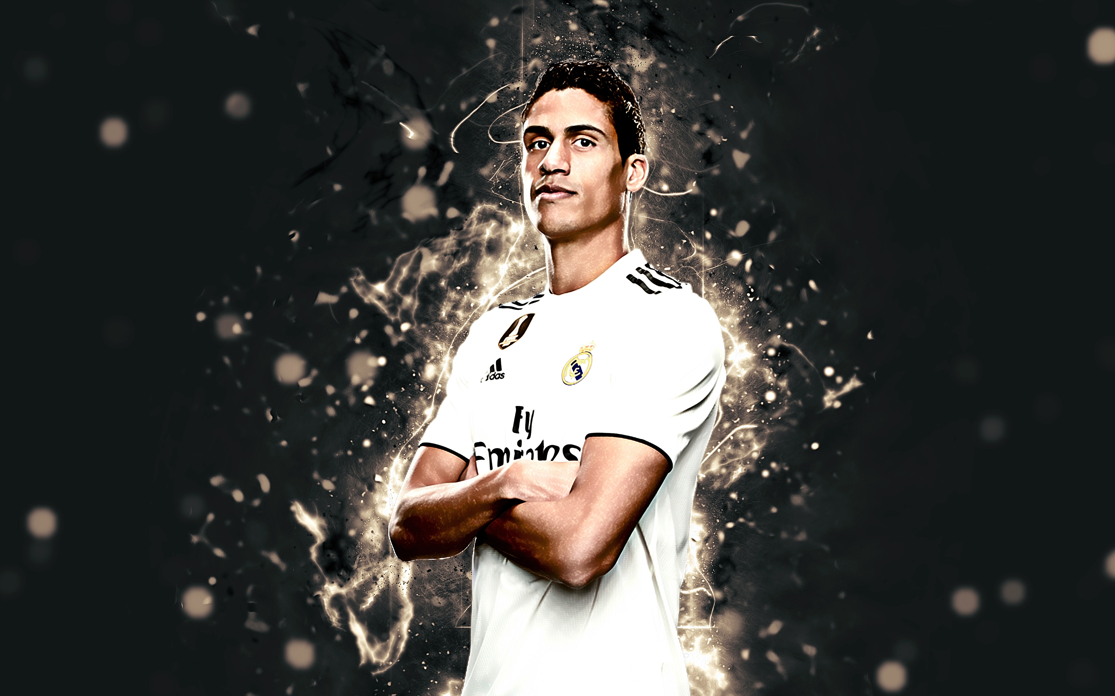 Raphael Varane Wallpapers