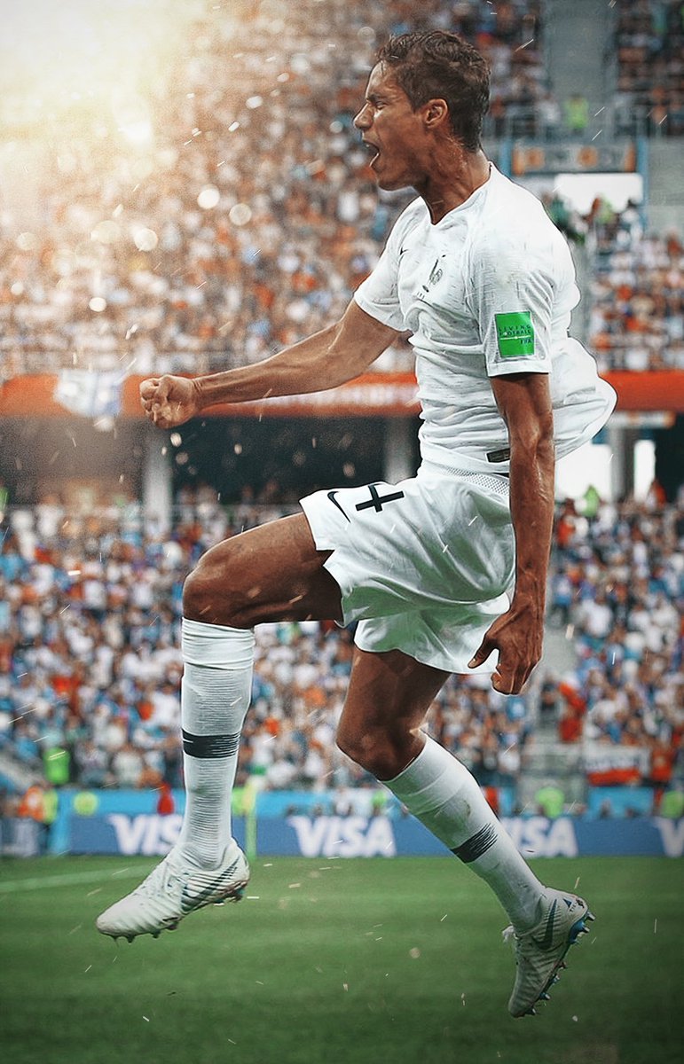 Raphael Varane Wallpapers