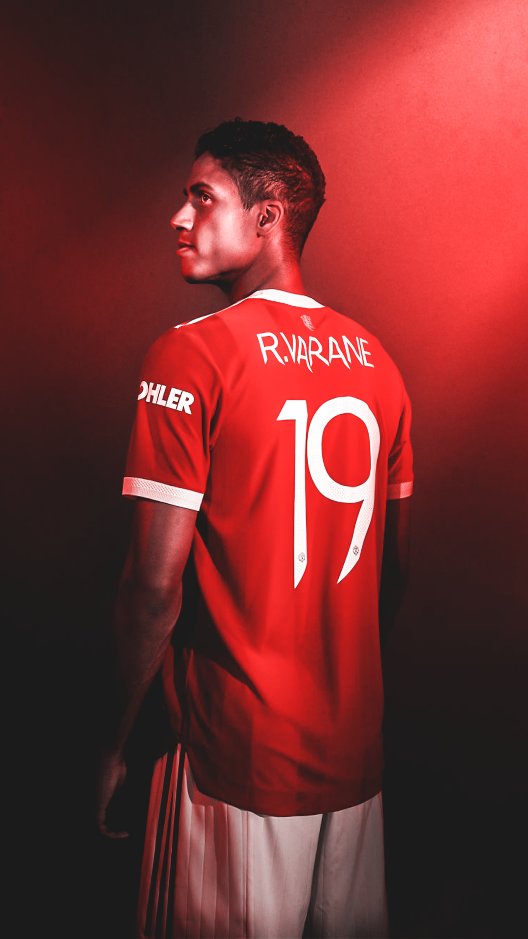 Raphael Varane Wallpapers