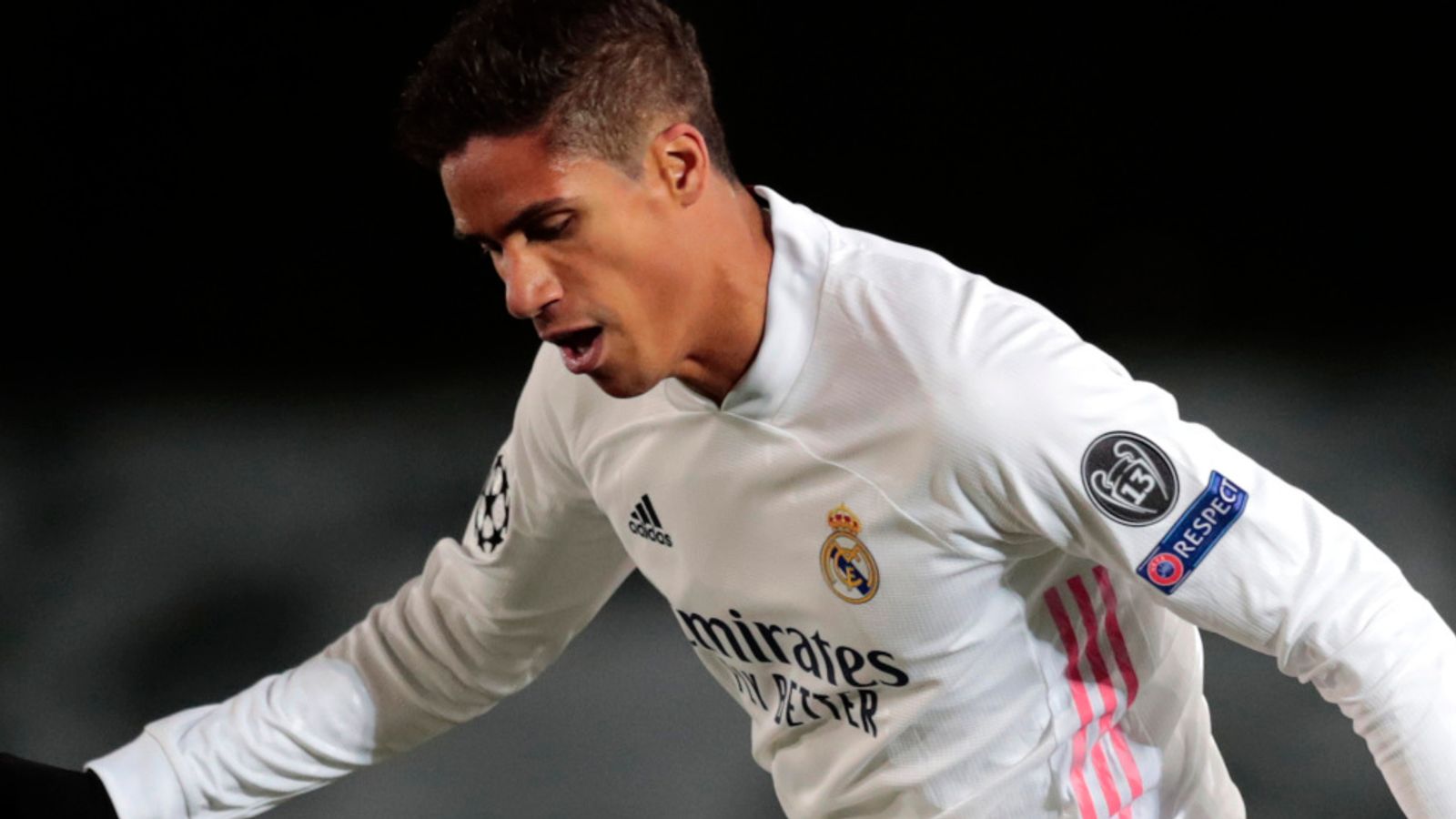 Raphael Varane Wallpapers