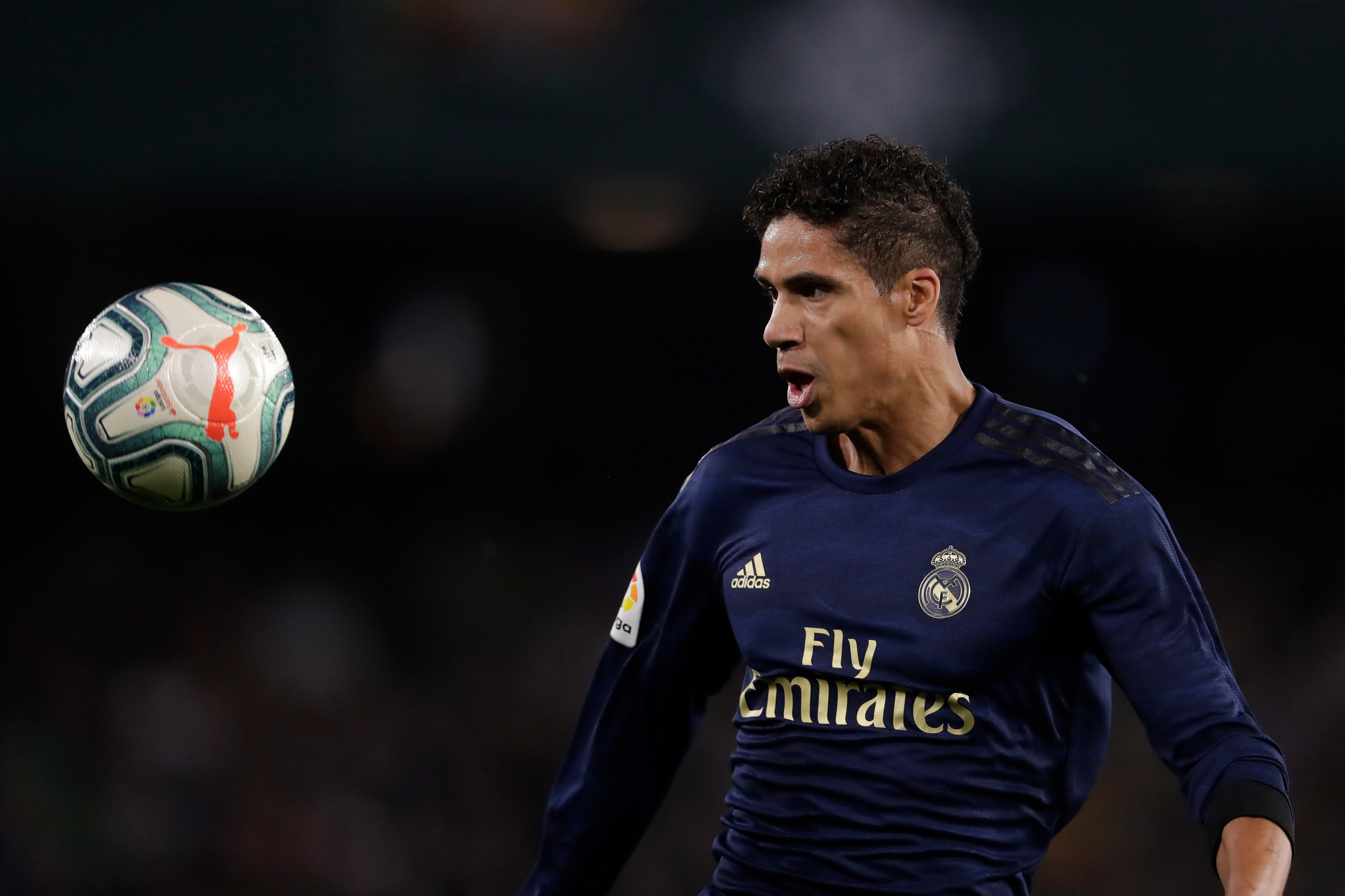 Raphael Varane Wallpapers