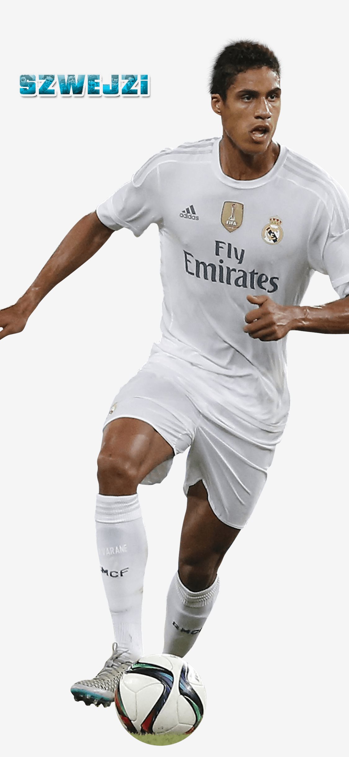 Raphael Varane Wallpapers