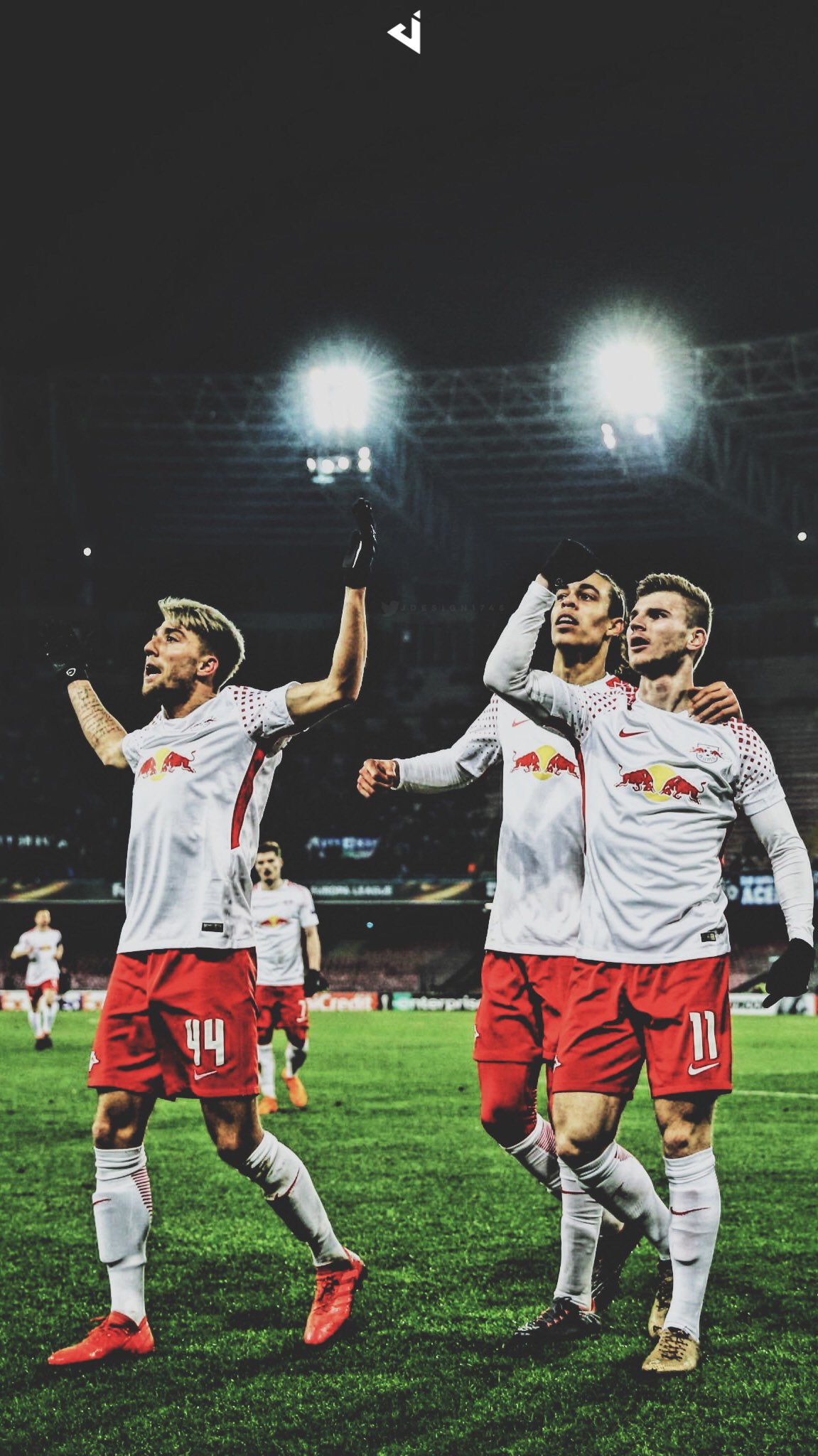 Rb Leipzig Wallpapers