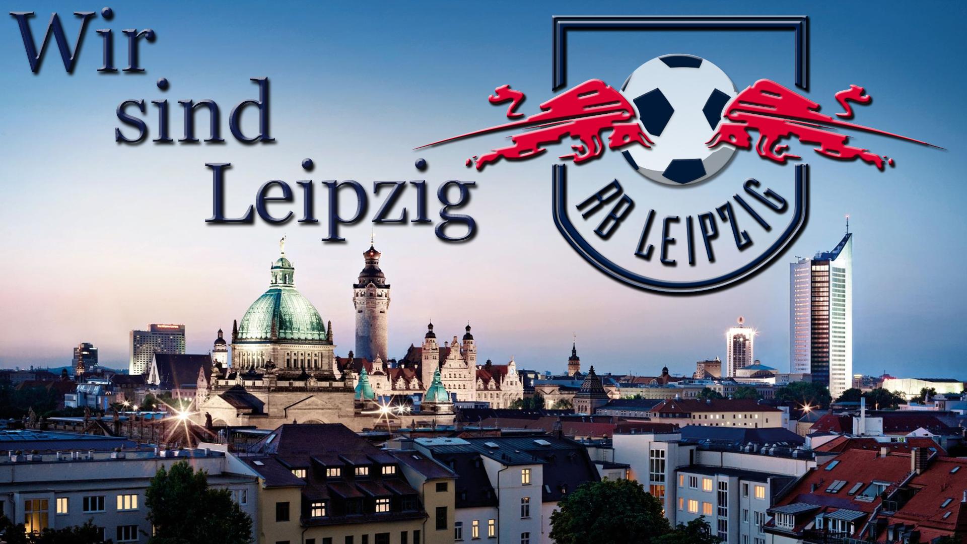 Rb Leipzig Wallpapers
