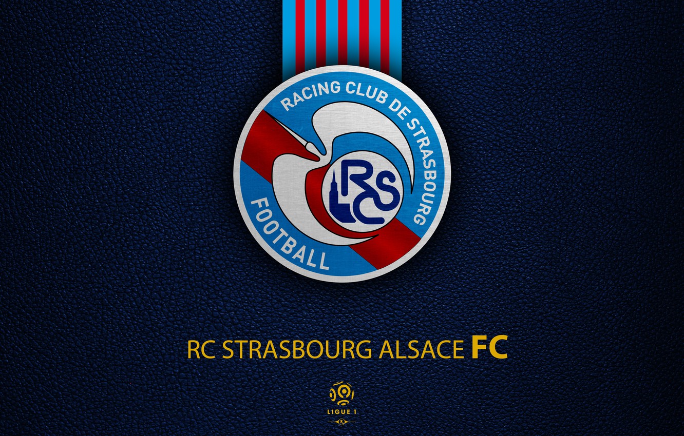 Rc Strasbourg Alsace Wallpapers