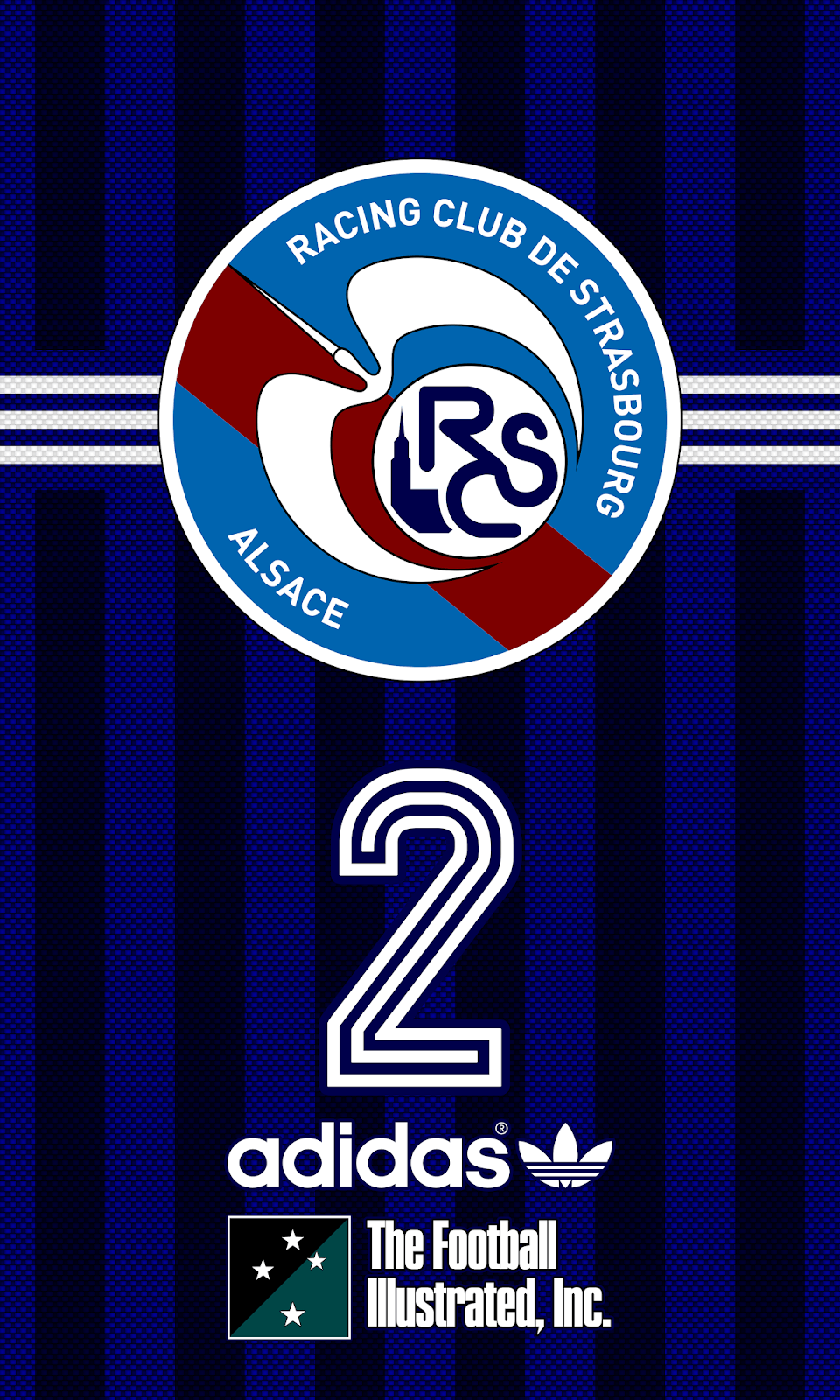 Rc Strasbourg Alsace Wallpapers