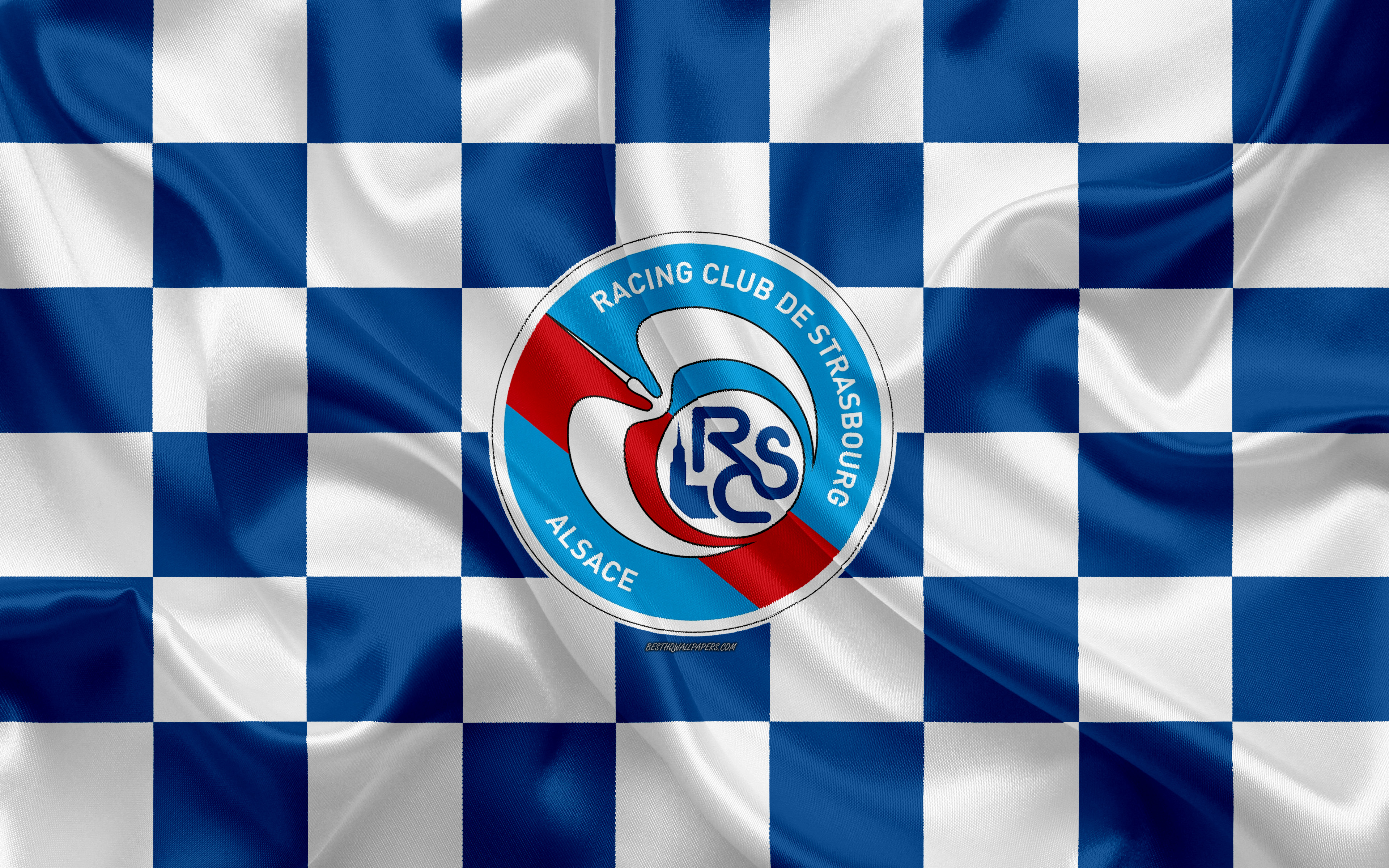 Rc Strasbourg Alsace Wallpapers