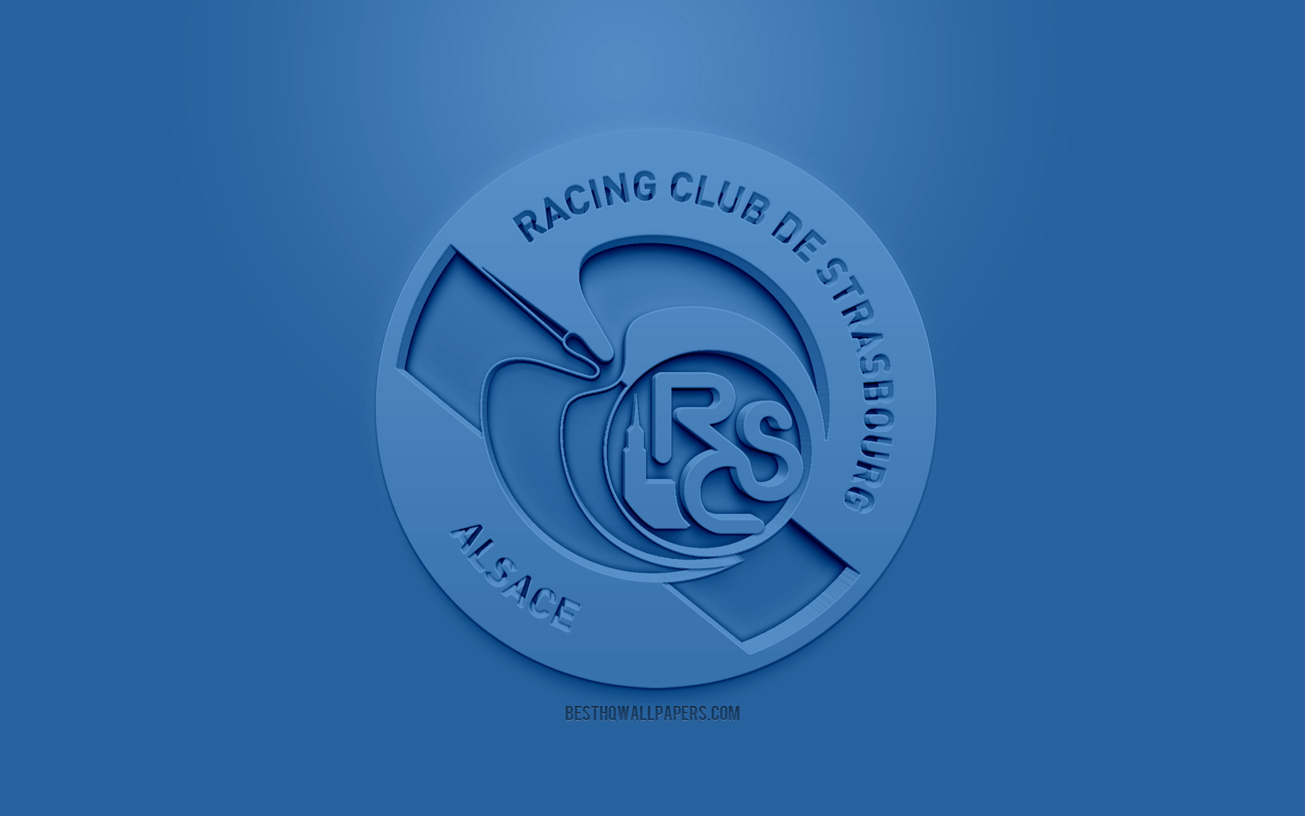 Rc Strasbourg Alsace Wallpapers