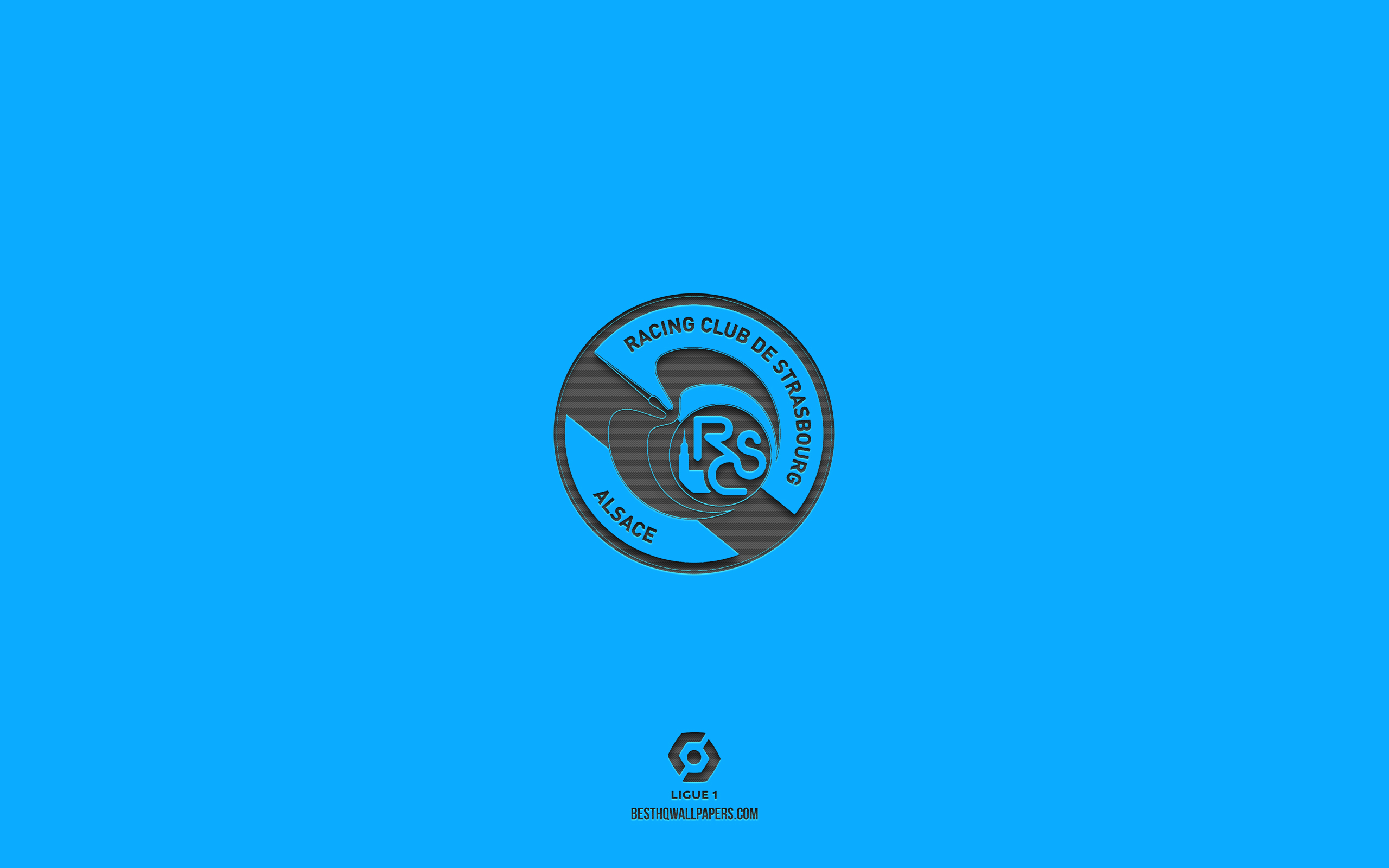 Rc Strasbourg Alsace Wallpapers