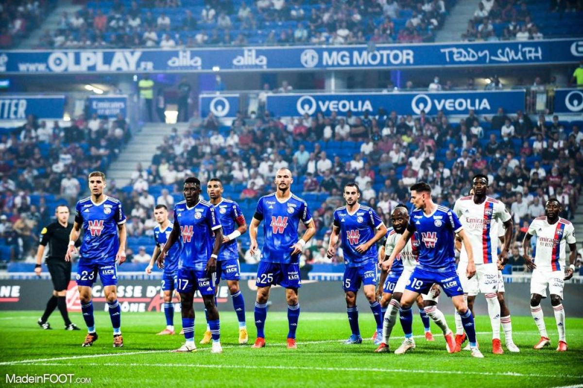 Rc Strasbourg Alsace Wallpapers