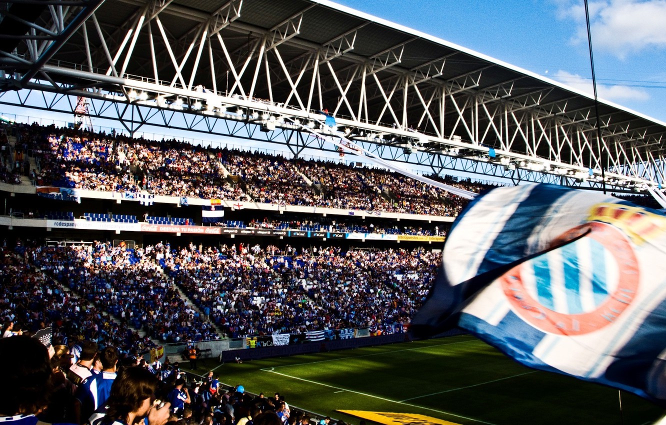 Rcd Espanyol Wallpapers