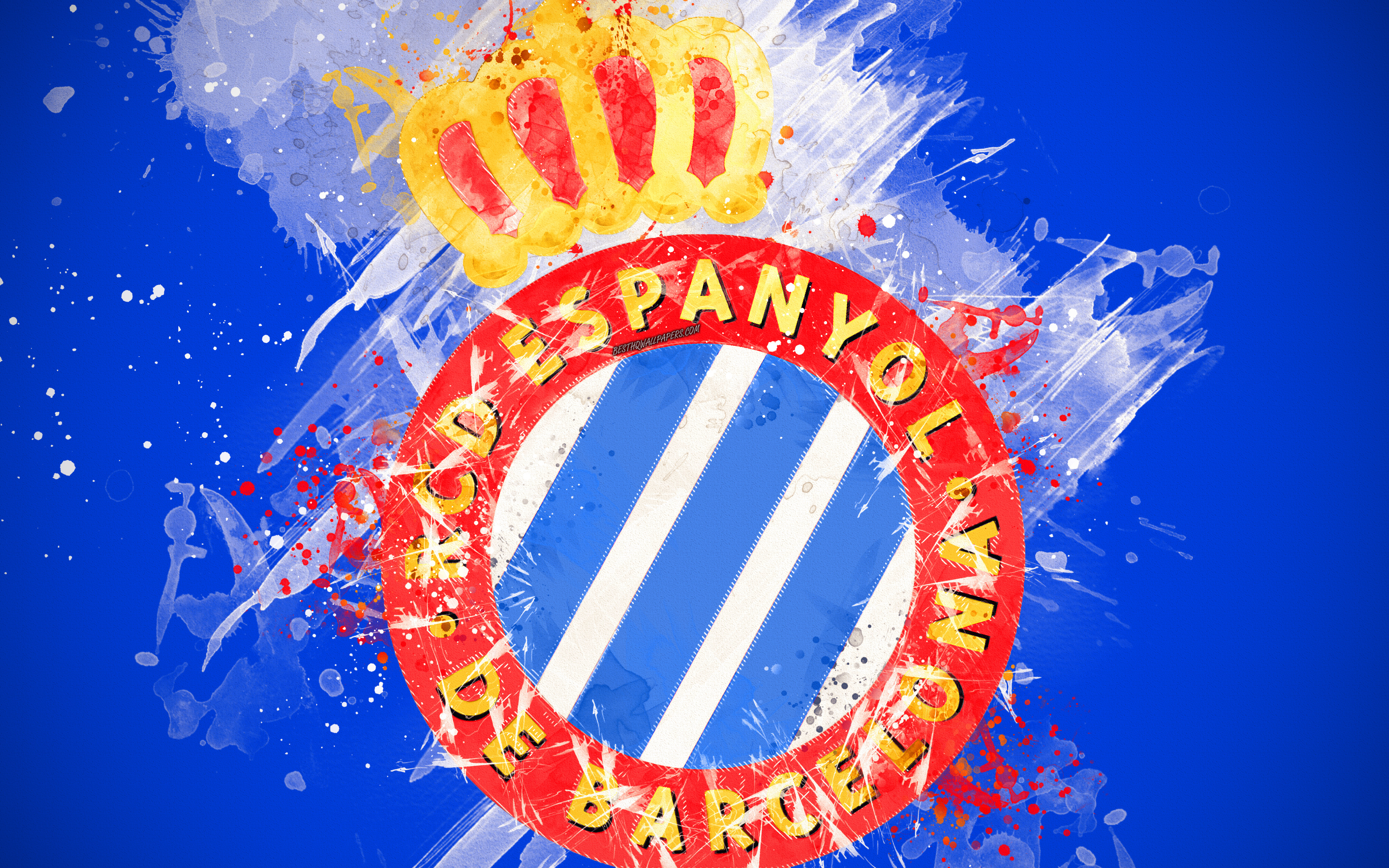 Rcd Espanyol Wallpapers