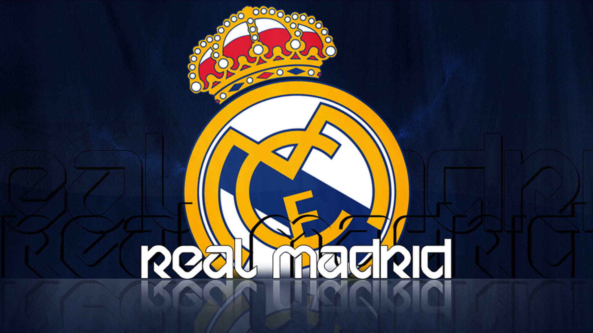 Real Madrid Cf Football Club Wallpapers